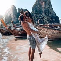 Отзыв от Галина - DTV виза